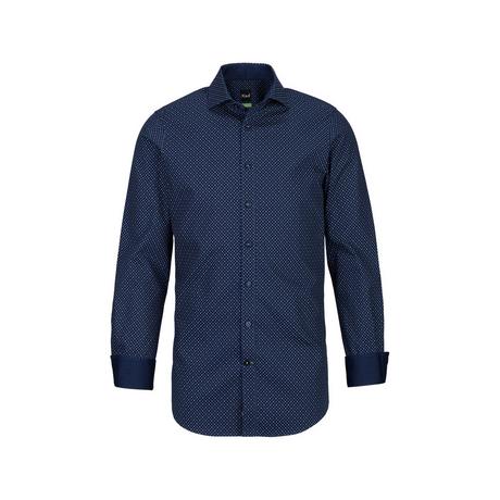 Kauf Slim Fit Langarmhemd  