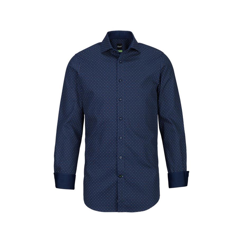 Kauf Chemise Manches Longues Slim Fit  