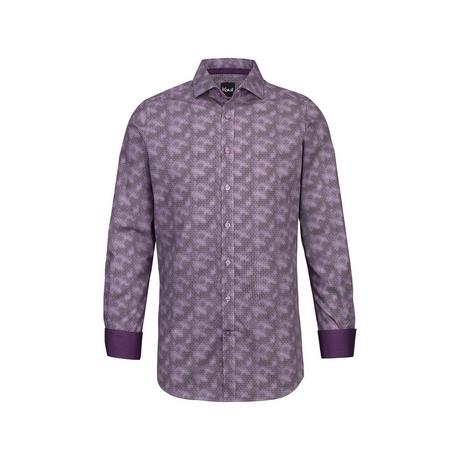 Kauf London Slim Fit Langarmhemd  