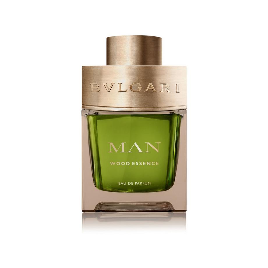 BVLGARI Man Wood Essence Eau de Parfum   
