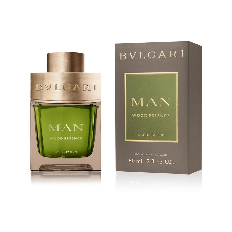 BVLGARI Man Wood Essence Eau de Parfum   