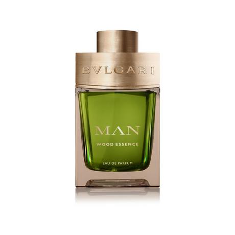 BVLGARI Man Wood Essence Eau de Parfum   