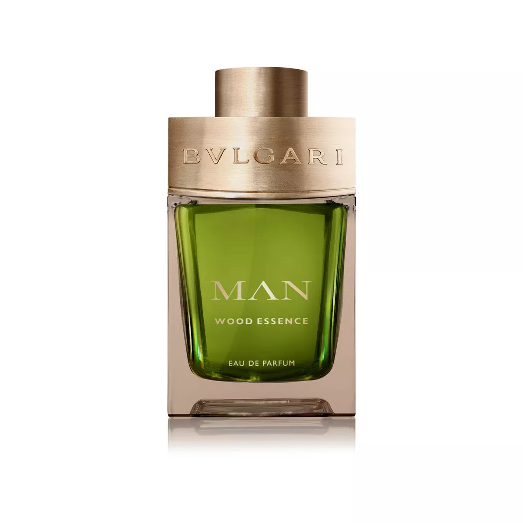 BVLGARI Man Wood Essence Eau de Parfum Spray 100ml herren