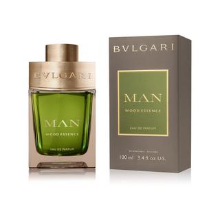 BVLGARI Man Wood Essence Eau de Parfum   