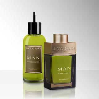 BVLGARI Man Wood Essence Eau de Parfum   