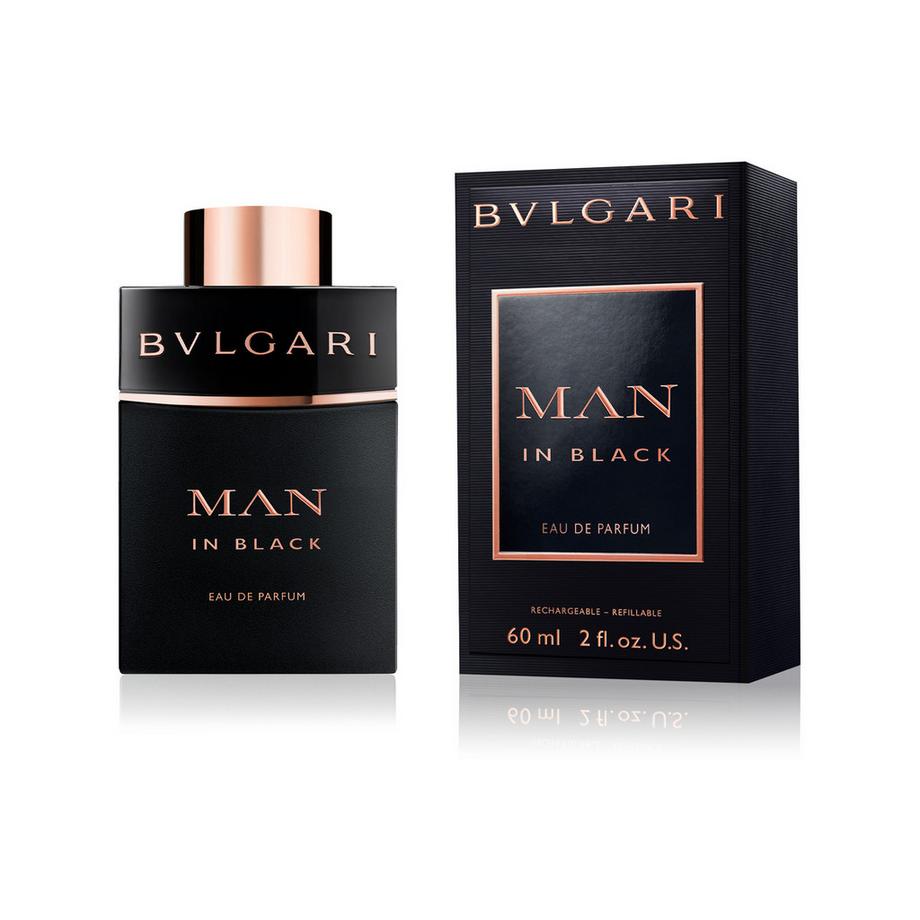 BVLGARI Man In Black Eau de Parfum   