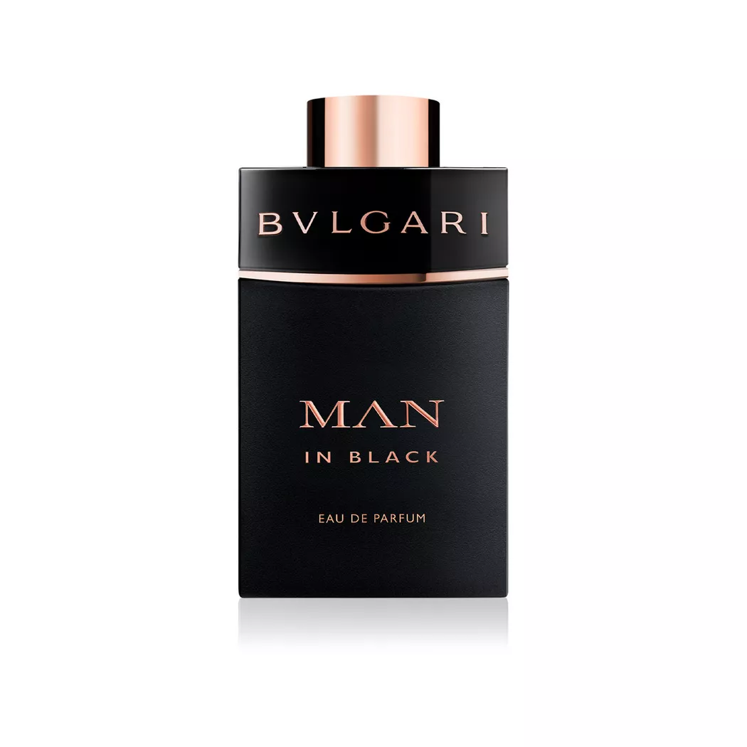Bvlgari Man In Black eau de parfum vaporisateur 100 ml
