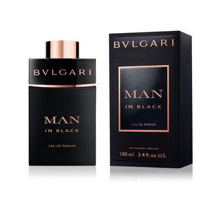 BVLGARI Man In Black Eau de Parfum   