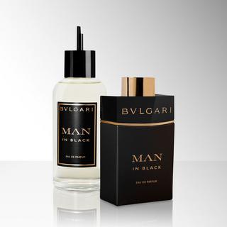 BVLGARI Man In Black Eau de Parfum   