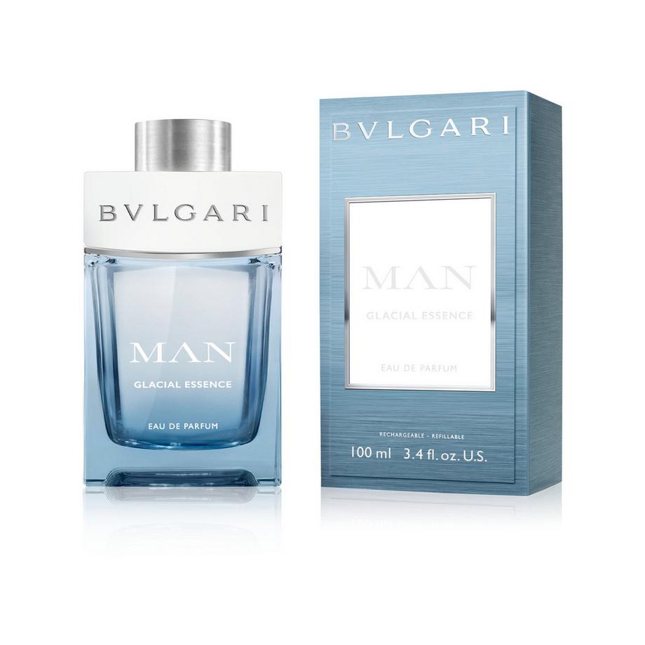 BVLGARI Man Glacial Essence Eau de Parfum   