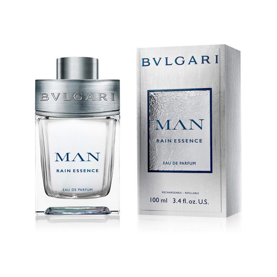 BVLGARI Man Rain Essence Eau de Parfum   