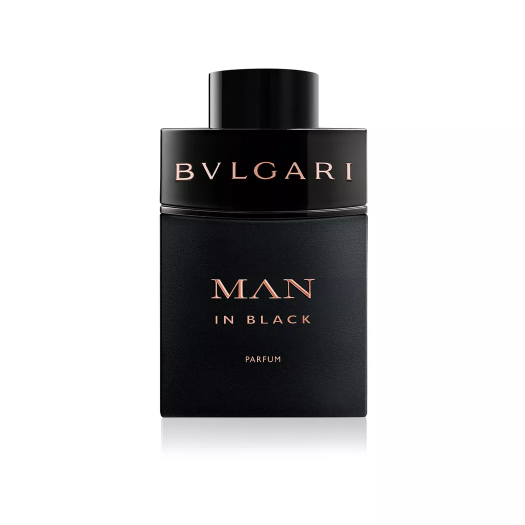 BVLGARI Man In Black Parfum 60 ml herren