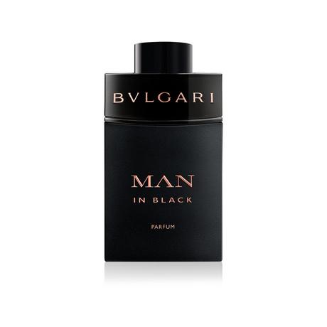BVLGARI Man In Black Parfum   