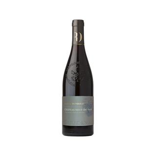 Domaine Romain Duvernay 2022, Châteauneuf-du-Pape, Château-Neuf-du-Pape AOP  
