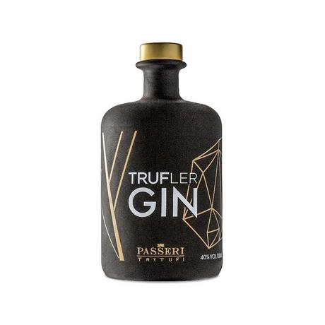 PASSERI TARTUFI Trufler Gin  