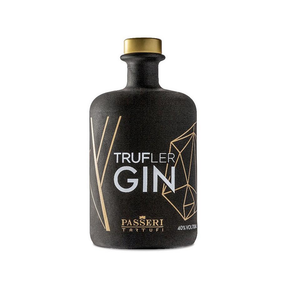 Trufler Gin