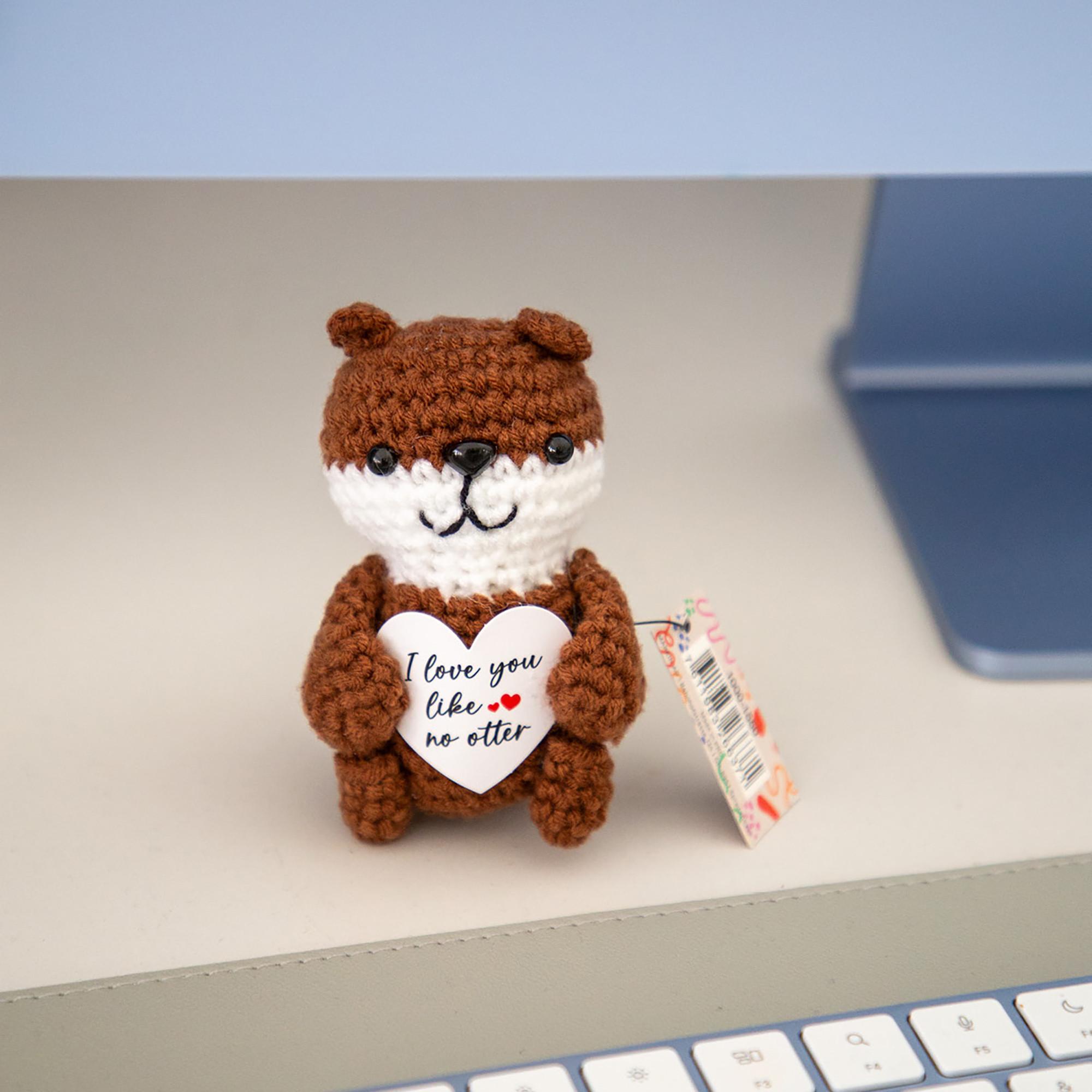 Positive Potato Accessoire Positive Otter 