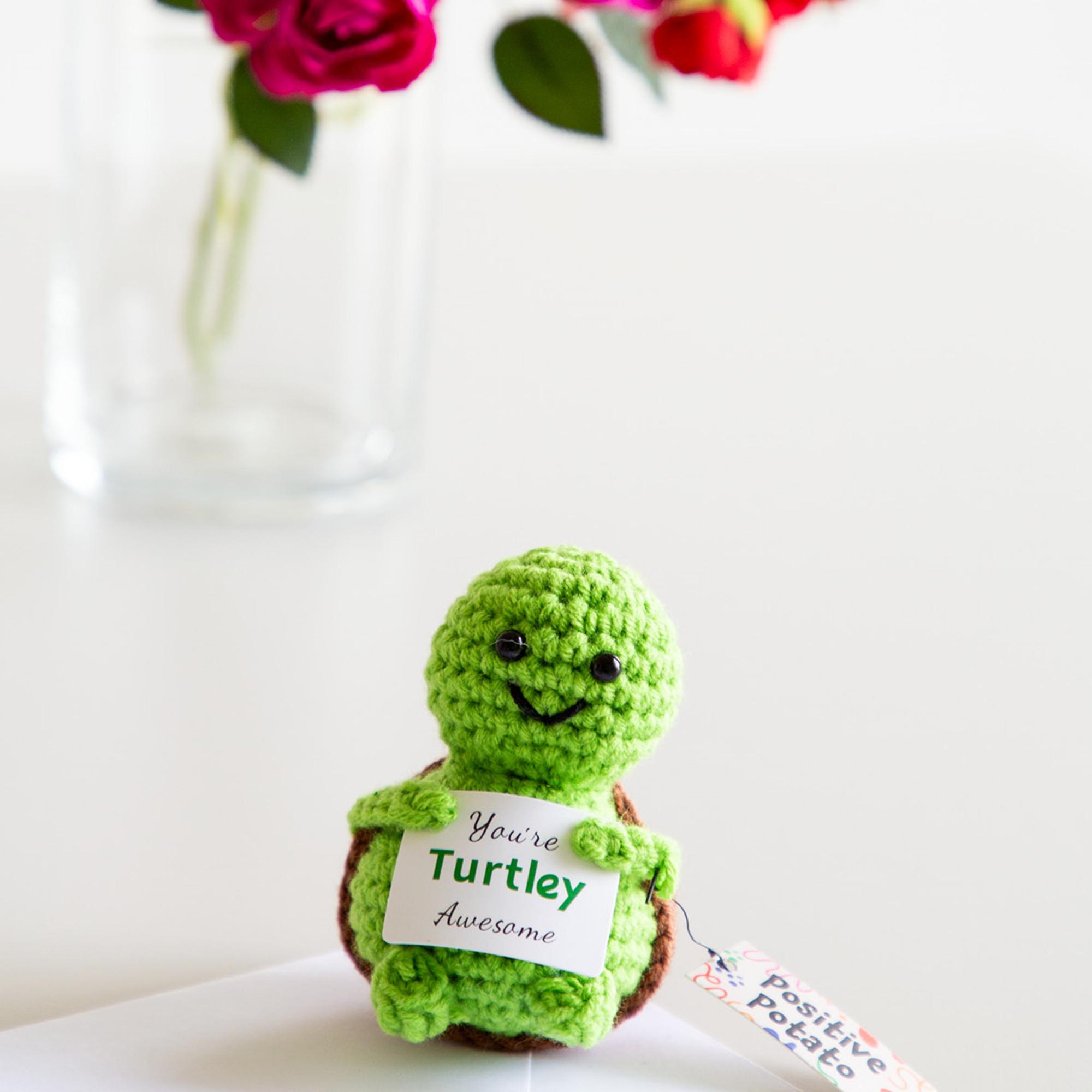 Positive Potato Accessoire Positive Tortue 