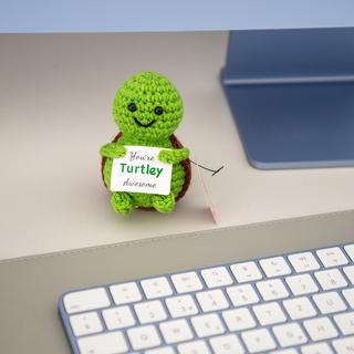 Positive Potato Accessoire Positive Tortue 