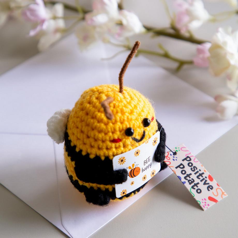 Positive Potato Accessorio Ape positiva 