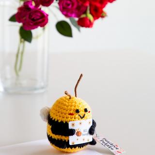 Positive Potato Accessorio Ape positiva 