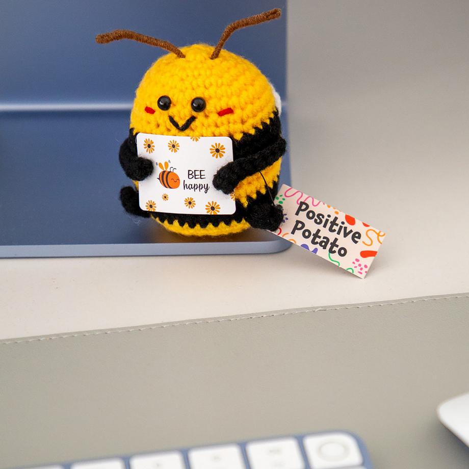 Positive Potato Accessorio Ape positiva 