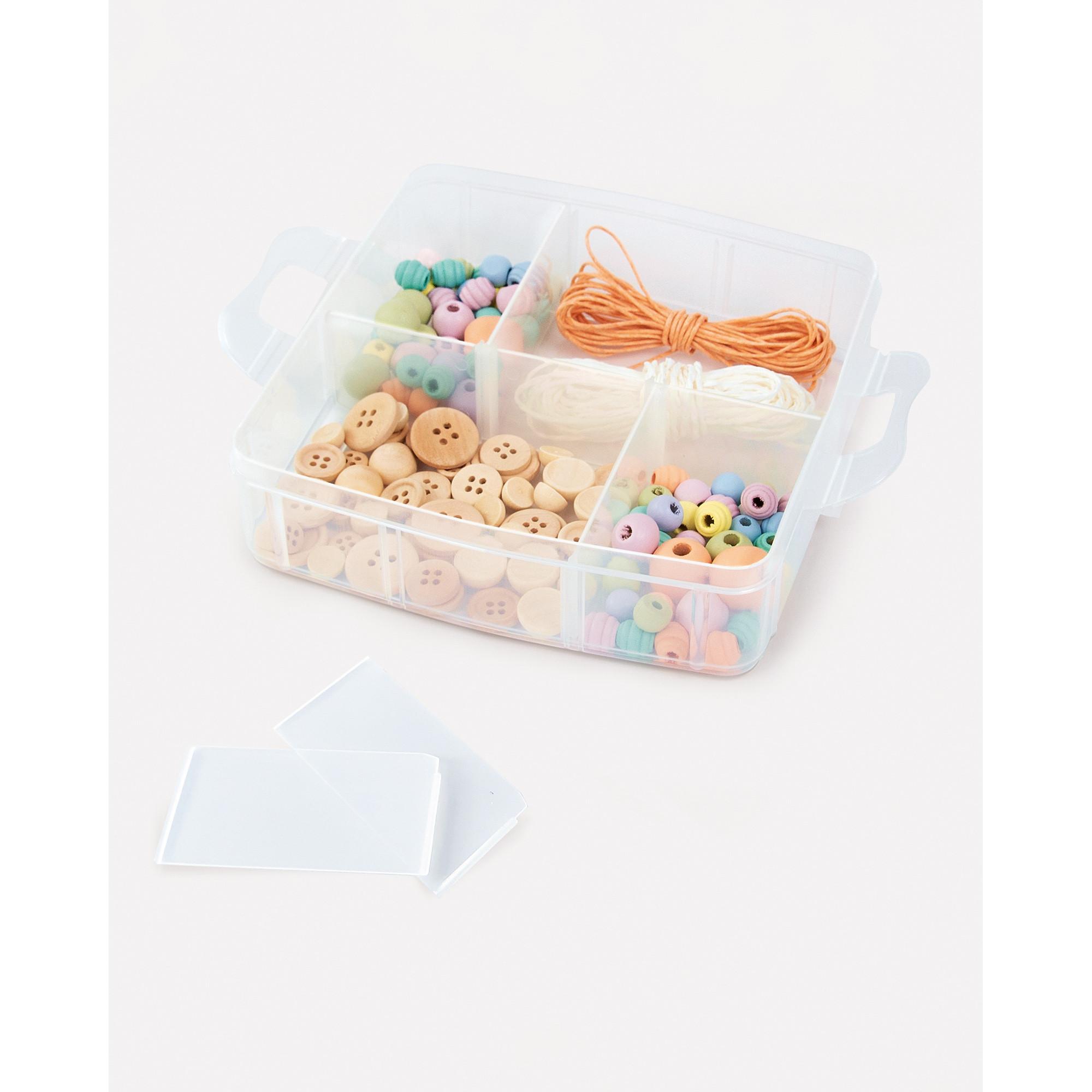 Folia Boîte de Bricolage  