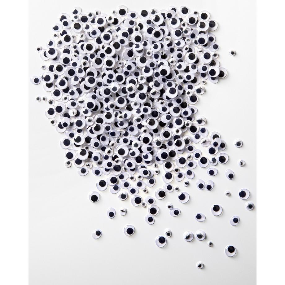 Folia Occhi traballanti   