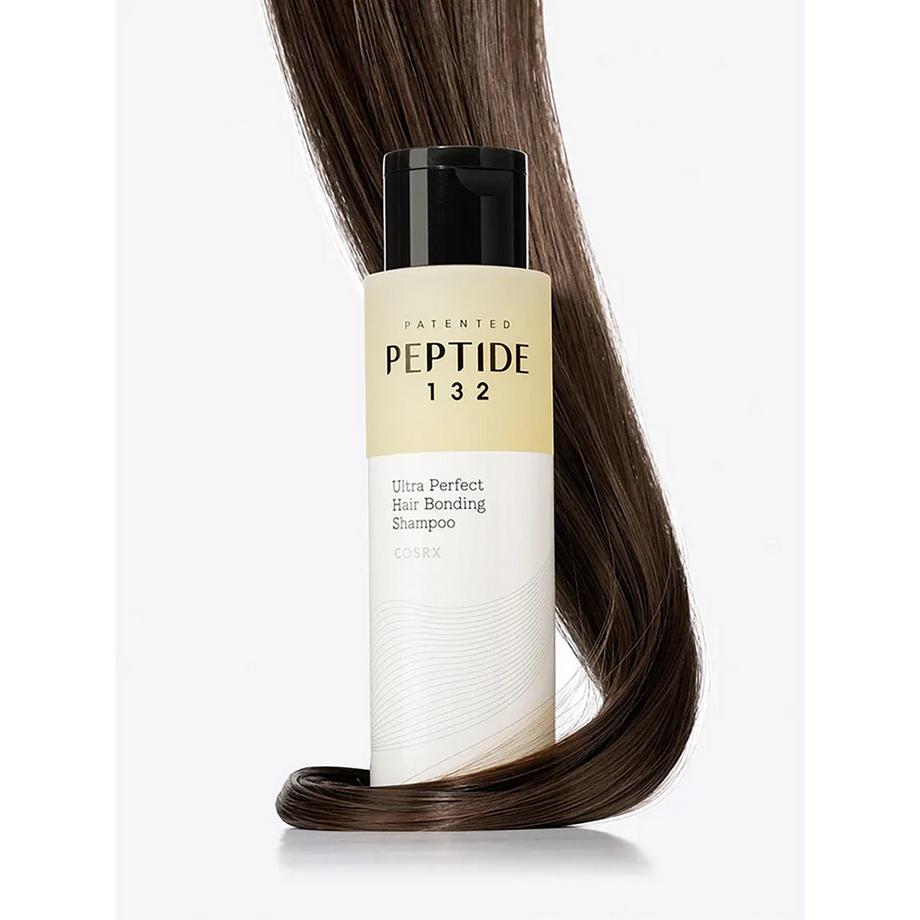COSRX  Peptide-132 - Reparierendes Shampoo Ultra Perfect Hair Bonding 