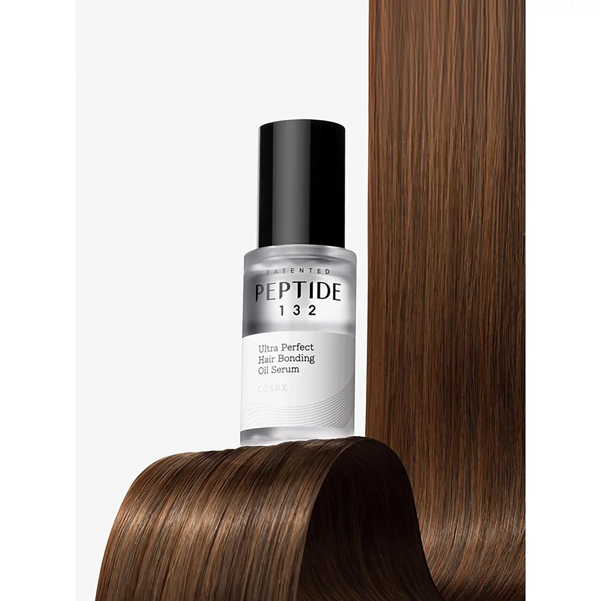 COSRX  Peptide-132 - Repair serum Ultra Perfect Hair Bonding Serum 