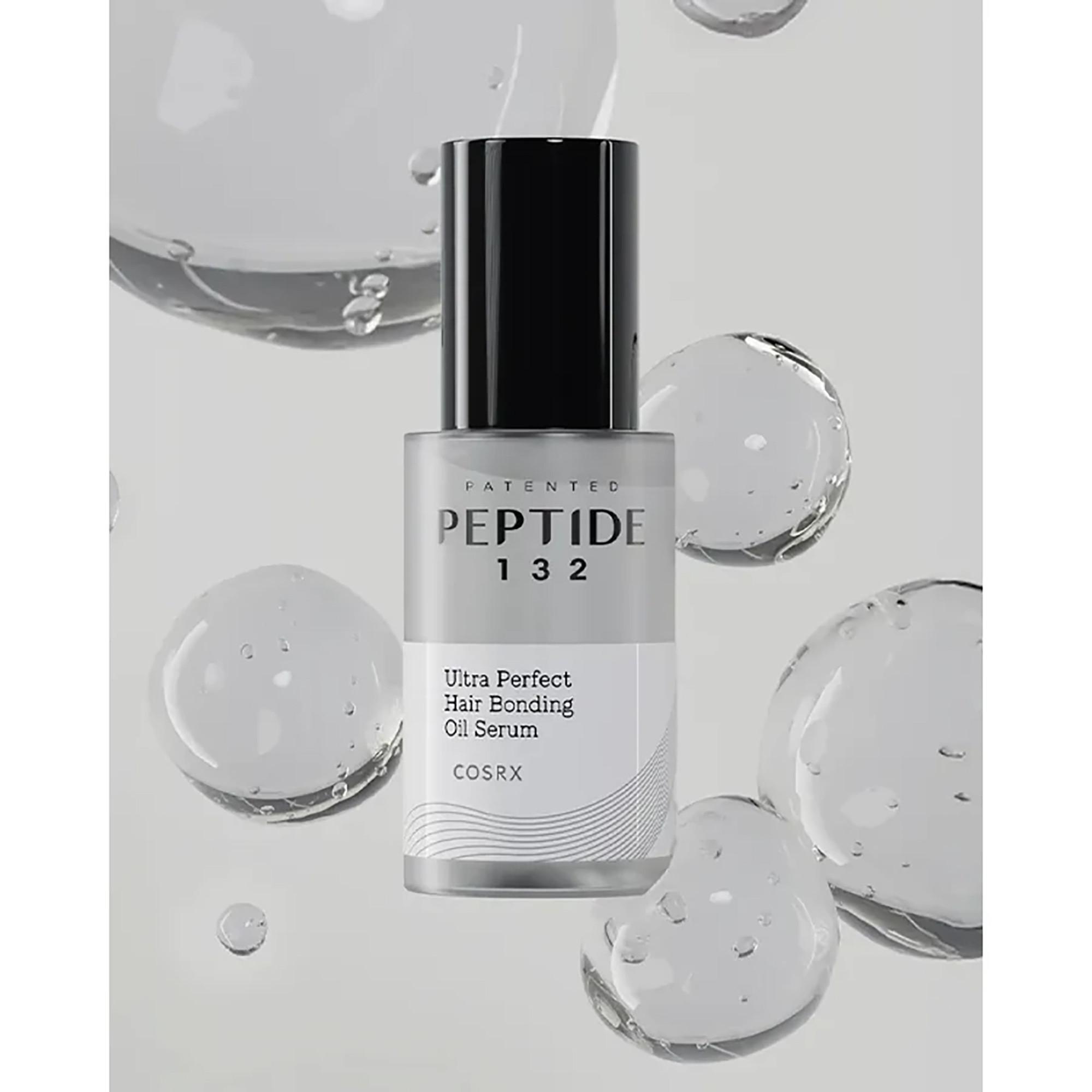 COSRX  Peptide-132 - Repair serum Ultra Perfect Hair Bonding Serum 