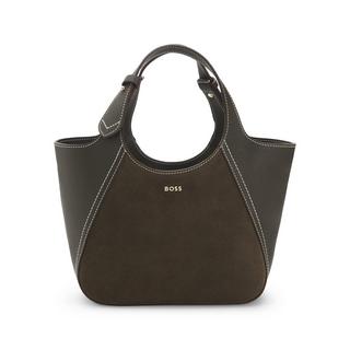 BOSS Lenah Small Tote Bag  