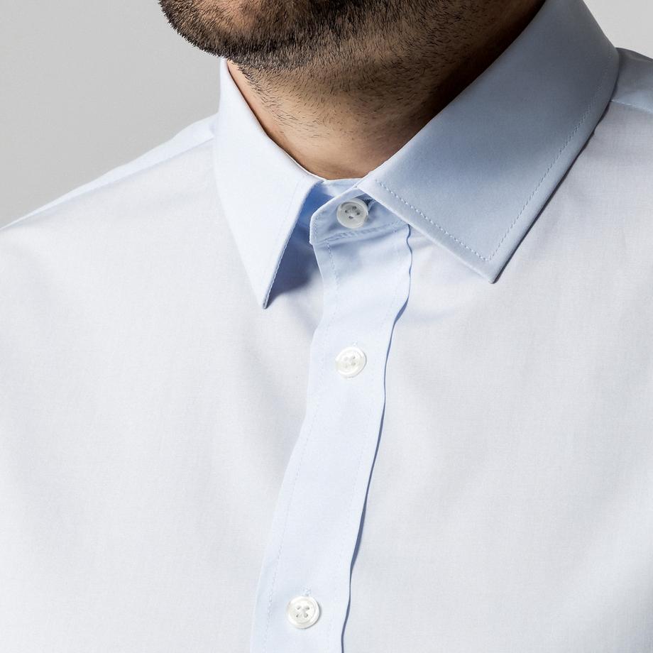 Manor Man Chemise Business  