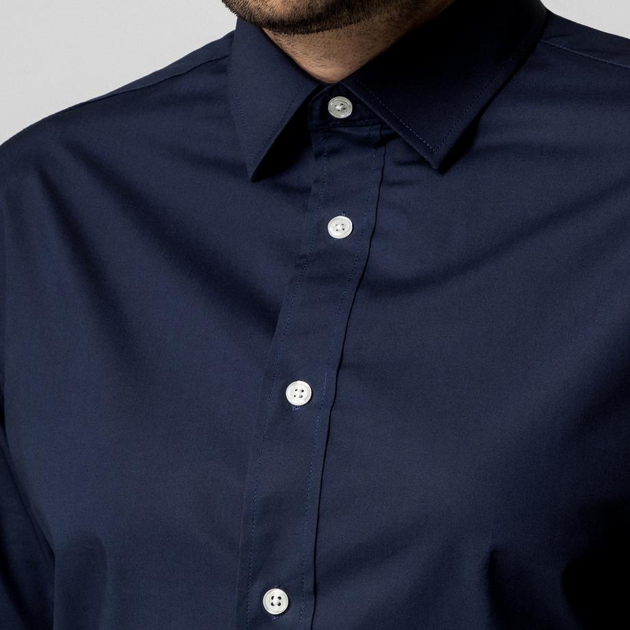 Manor Man Chemise Business  