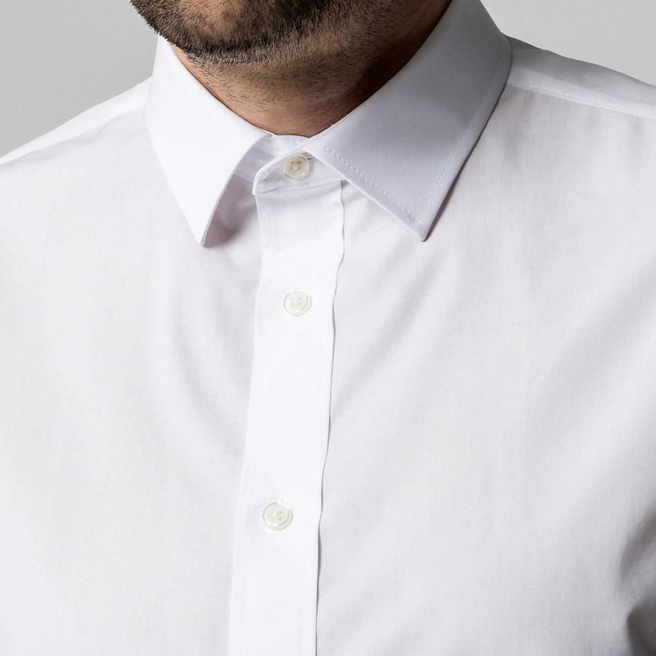 Manor Man Business Hemd  