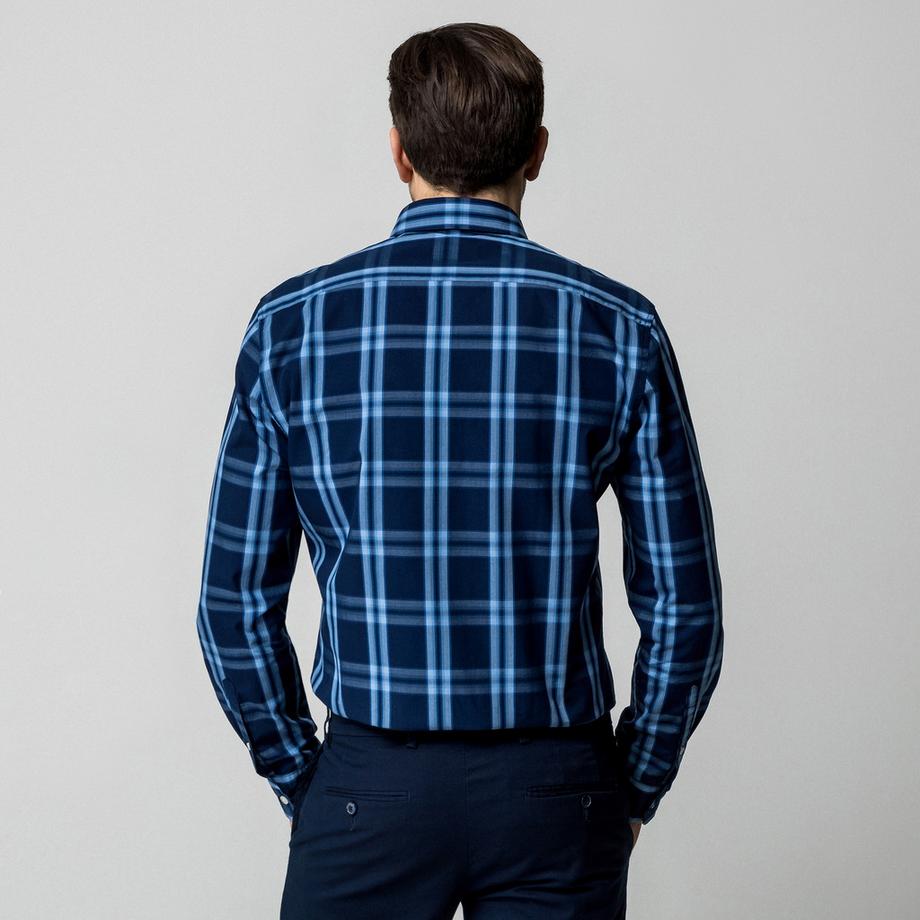 Manor Man Business Hemd  