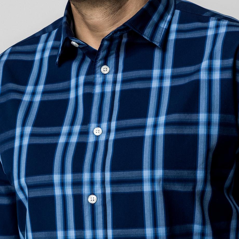 Manor Man Business Hemd  