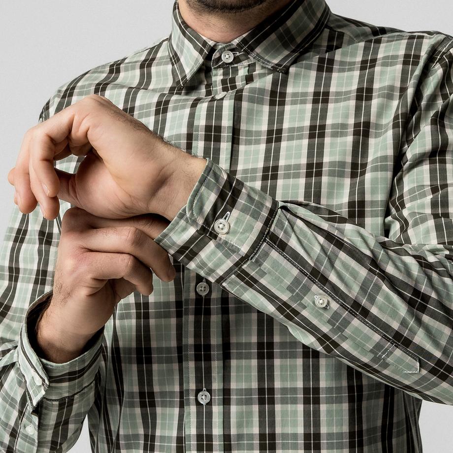 Manor Man Business Hemd  