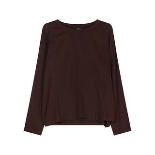 DIXIE Chemisier Manches Longues  