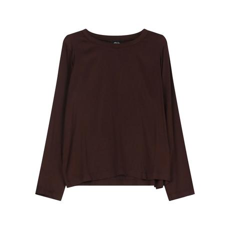 DIXIE Chemisier Manches Longues  