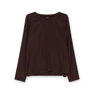 DIXIE Chemisier Manches Longues  