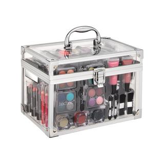 TECHNIC Clear Beauty Case  