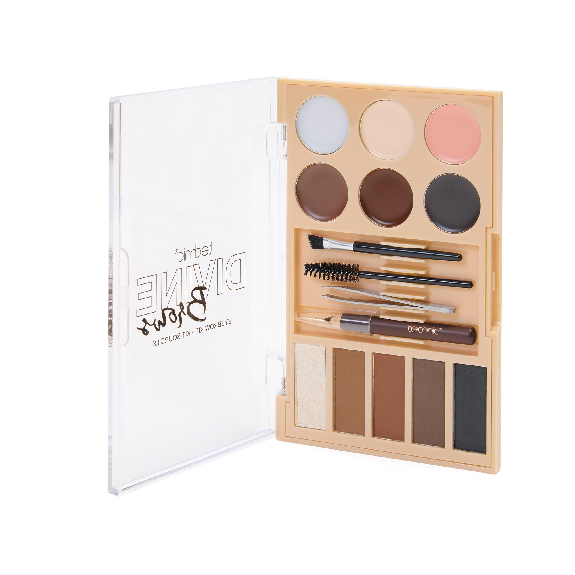 TECHNIC  Divine Brows 