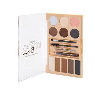 TECHNIC  Divine Brows 