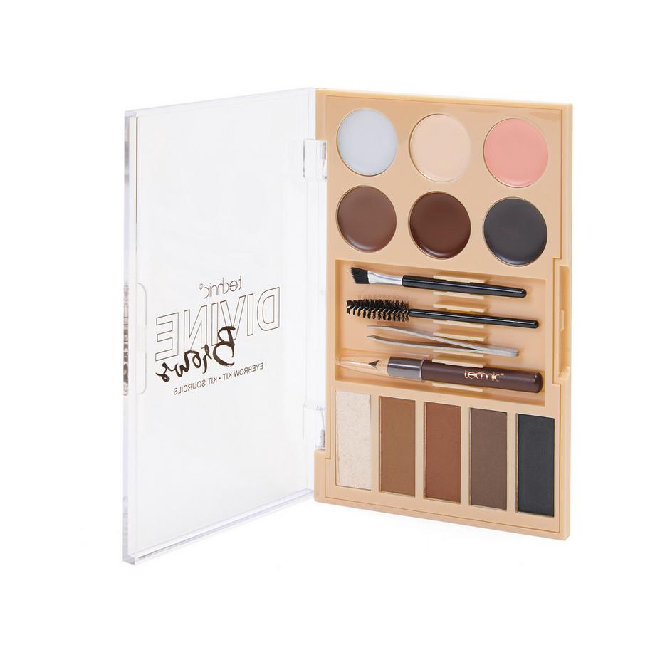 TECHNIC  Divine Brows 