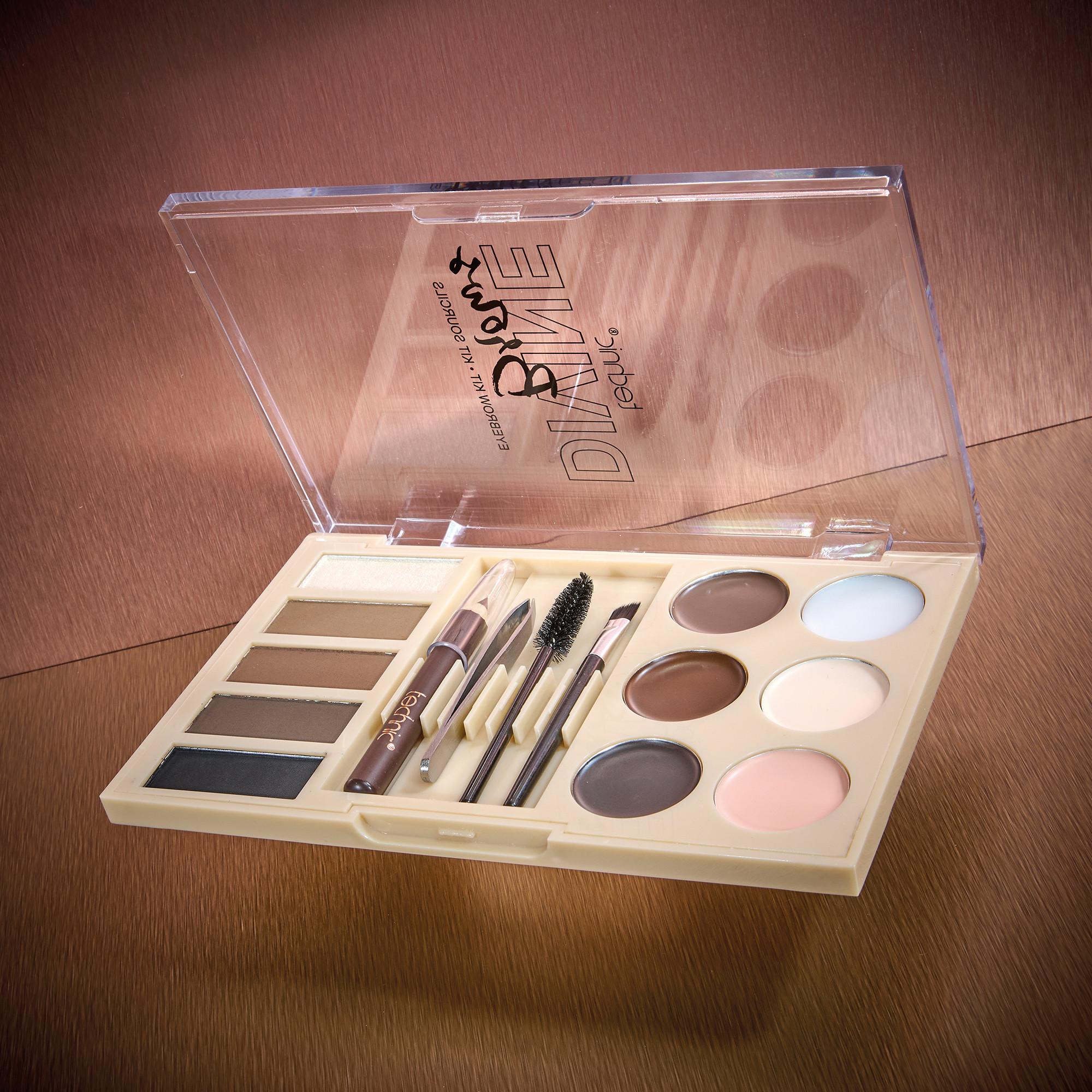 TECHNIC  Divine Brows 