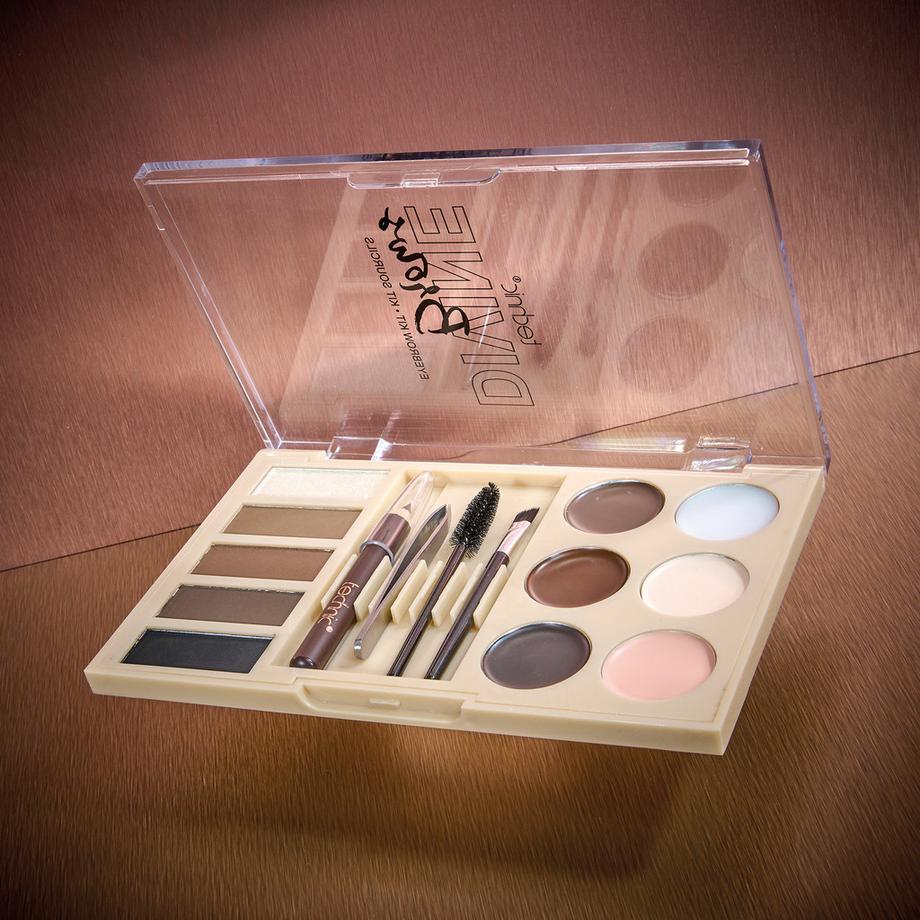 TECHNIC  Divine Brows 