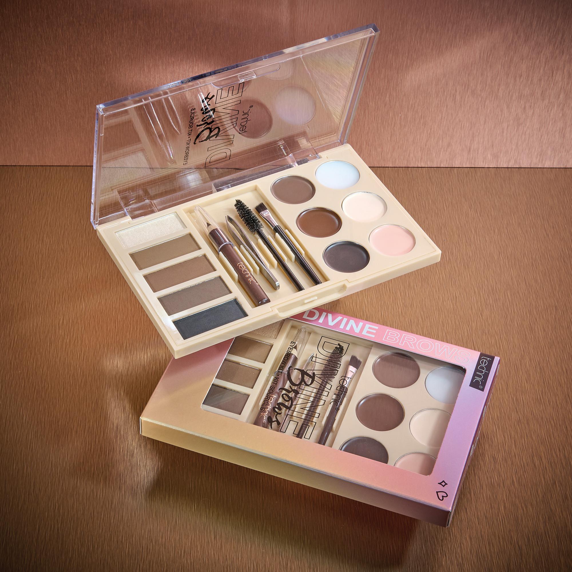 TECHNIC  Divine Brows 