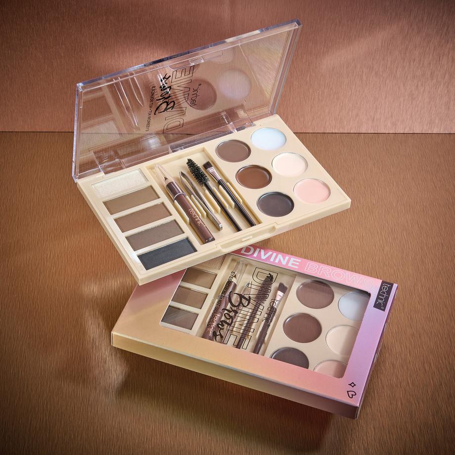 TECHNIC  Divine Brows 