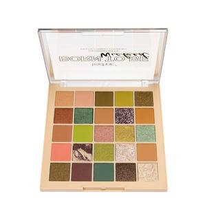 TECHNIC  Born To Be Wicked Eyeshadow Palette 